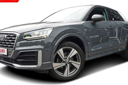 Audi Q2 58.153 km 23.950 &euro; Kassel 34123