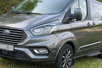 Ford Tourneo Custom 71.500 km 30.999 &euro; Edermünde 34295