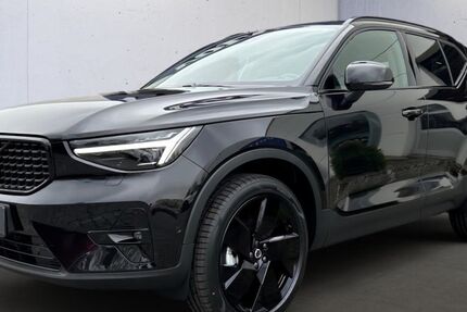 Volvo XC40 7.500 km 49.950 &euro; Kassel 34123