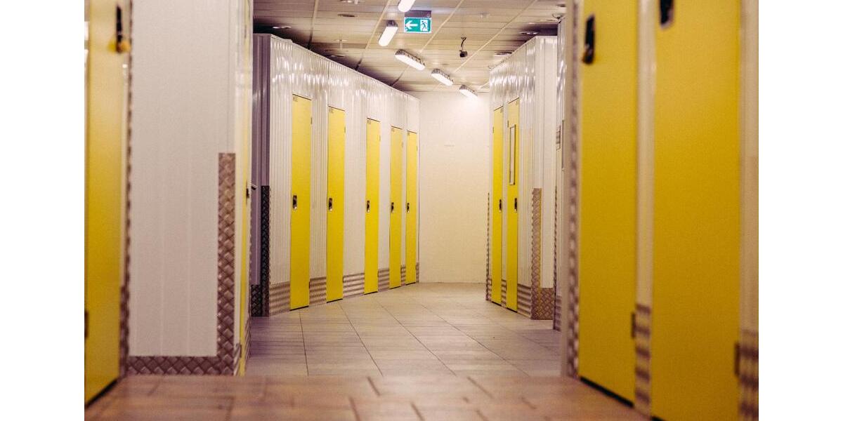 Mein Raum-Selfstorage, flexibler Lagerraum, Lagerfläche Mieten zimmer