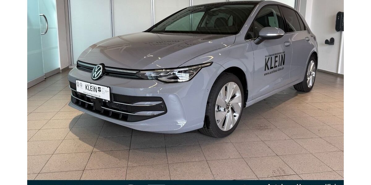 VW Golf 2.250 km 36.990 &euro; Fuldatal 34233