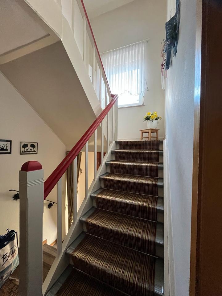 Einfamilienhaus mit kleinem Grundstück in WarburgDaseburg