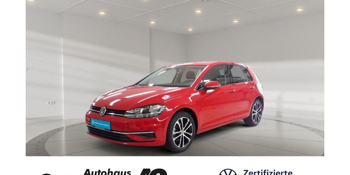 VW Golf 41.899 km 17.185 &euro; Melsungen 34212