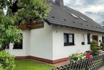 Haus Kassel Nordshausen - 7 Zimmer, 190 m&sup2;, 565.000&euro; | Angebot:24980524