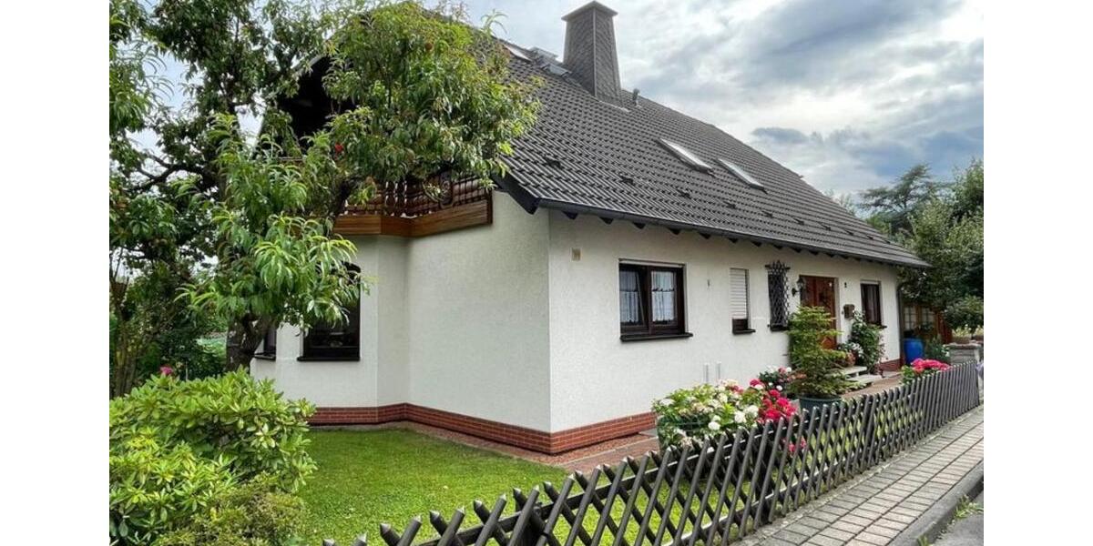 Mehrfamilienhaus, Wohnhaus Kassel Nordshausen - 7 Zimmer, 190 m&sup2;, 649.000&euro; | Angebot:24980524