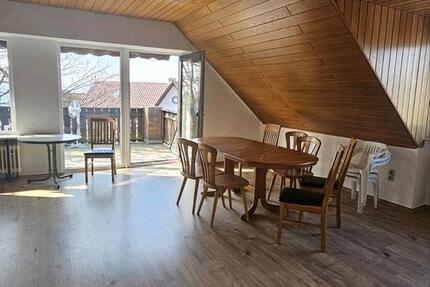 Wohnung Niedenstein - 4 Zimmer, 120 m&sup2;, 1.050&euro; | Angebot:25833986