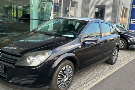Opel Astra 189.000 km 1.333 &euro; Niestetal bei Kassel 34266