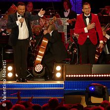 TENÖRE4YOU - Toni Di Napoli & Pietro Pato 03.06.2026 Ev. Kreuzkirche Großenritte