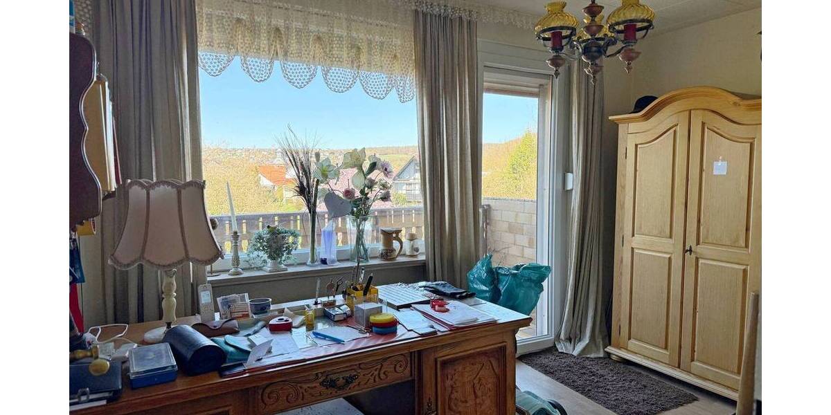 Doppelhaushälfte Ahnatal / Heckershausen Heckershausen - 9 Zimmer, 150 m&sup2;, 269.000&euro; | Angebot:26154923