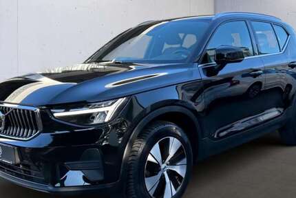 Volvo XC40 35.353 km 29.950 &euro; Kassel 34123