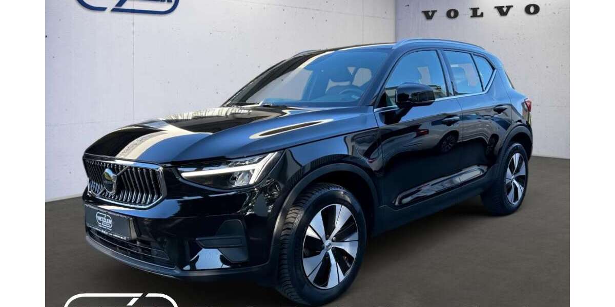 Volvo XC40 35.353 km 29.950 &euro; Kassel 34123