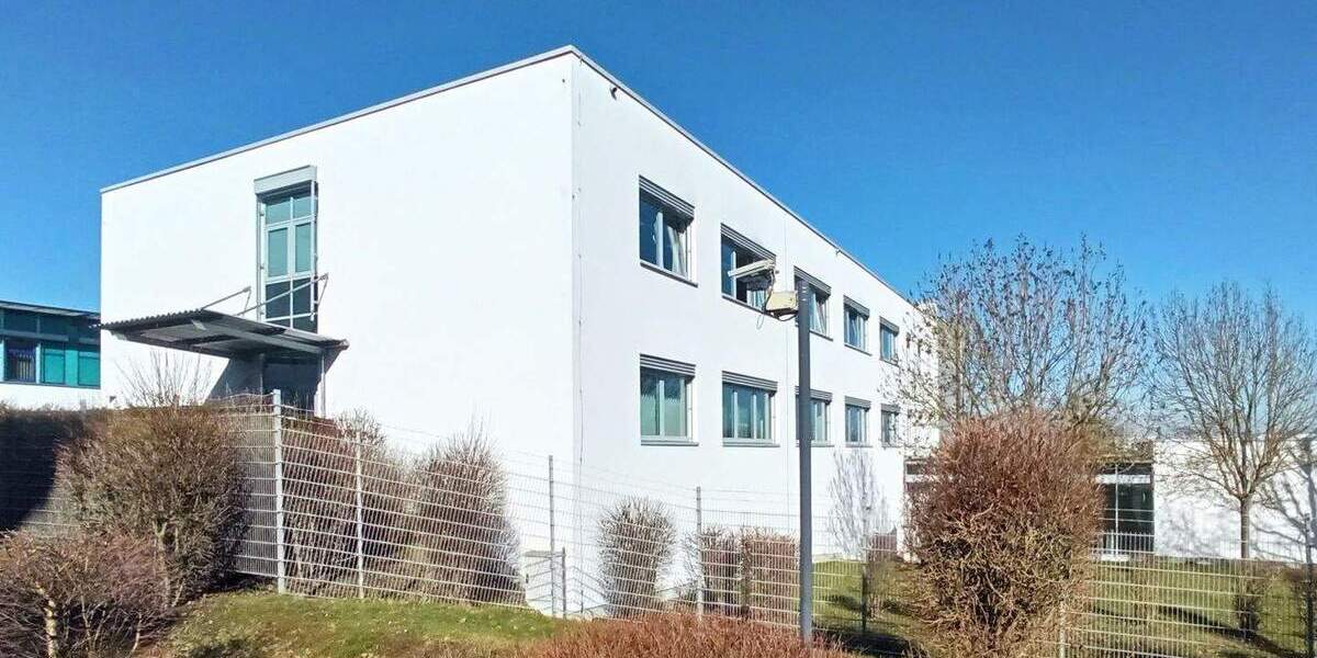 Gewerbeobjekt Kassel Waldau - 4.685&euro; | Angebot:23943068