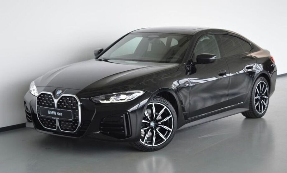 420 Gran Coupé