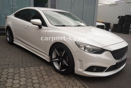 Mazda 6 178.500 km 7.990 &euro; Kassel 34123
