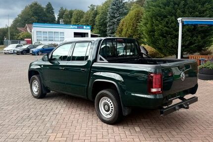 VW Amarok 86.518 km 18.200 &euro; Großalmerode 37247