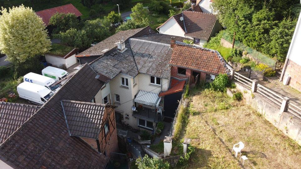 Mehrfamilienhaus, Wohnhaus Melsungen - 375.000&euro; | Angebot:26973210