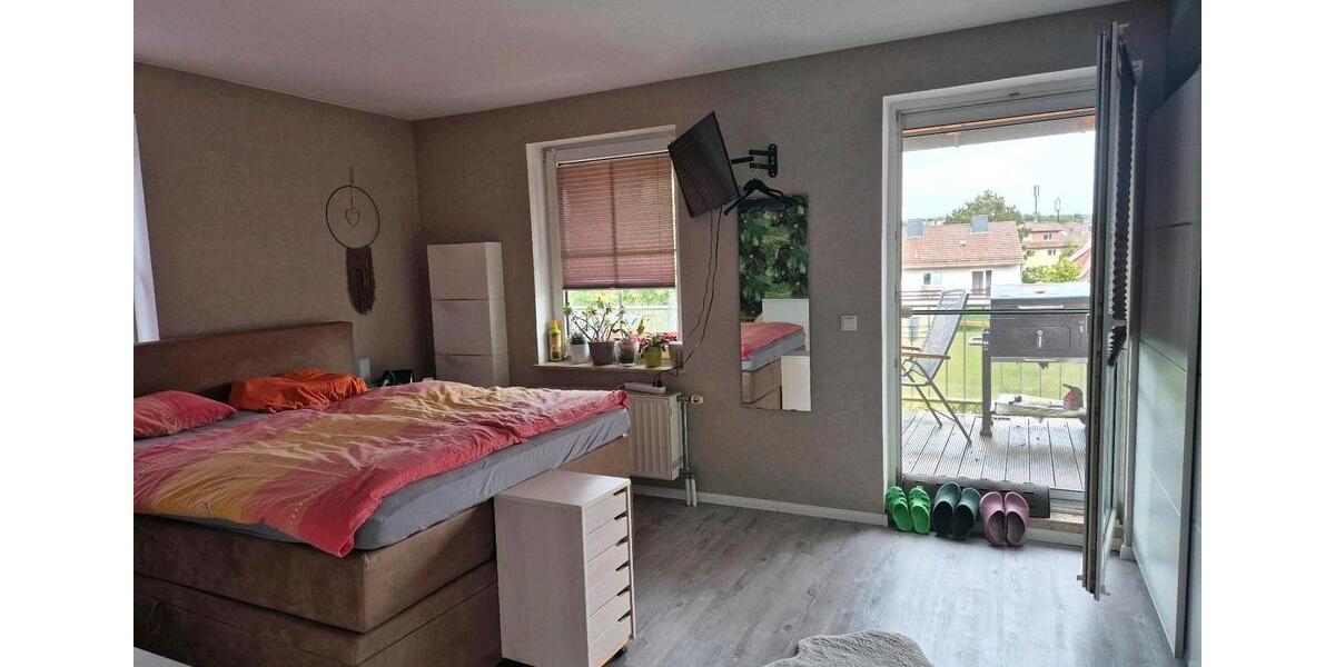 Etagenwohnung Hessisch Lichtenau - 2 Zimmer, 79 m&sup2;, 160.000&euro; | Angebot:26123985