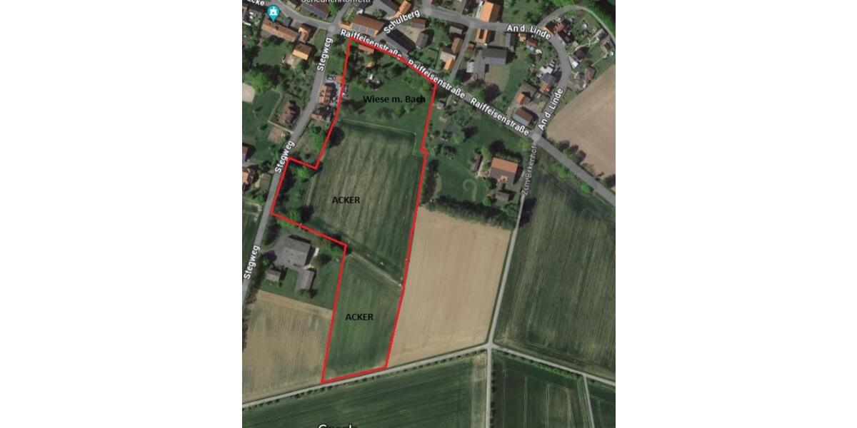 Bauernhaus, Landhaus Felsberg - 9 Zimmer, 300 m&sup2;, 490.000&euro; | Angebot:25225011