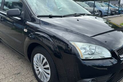 Ford Focus 137.797 km 2.999 &euro; Kassel 34123