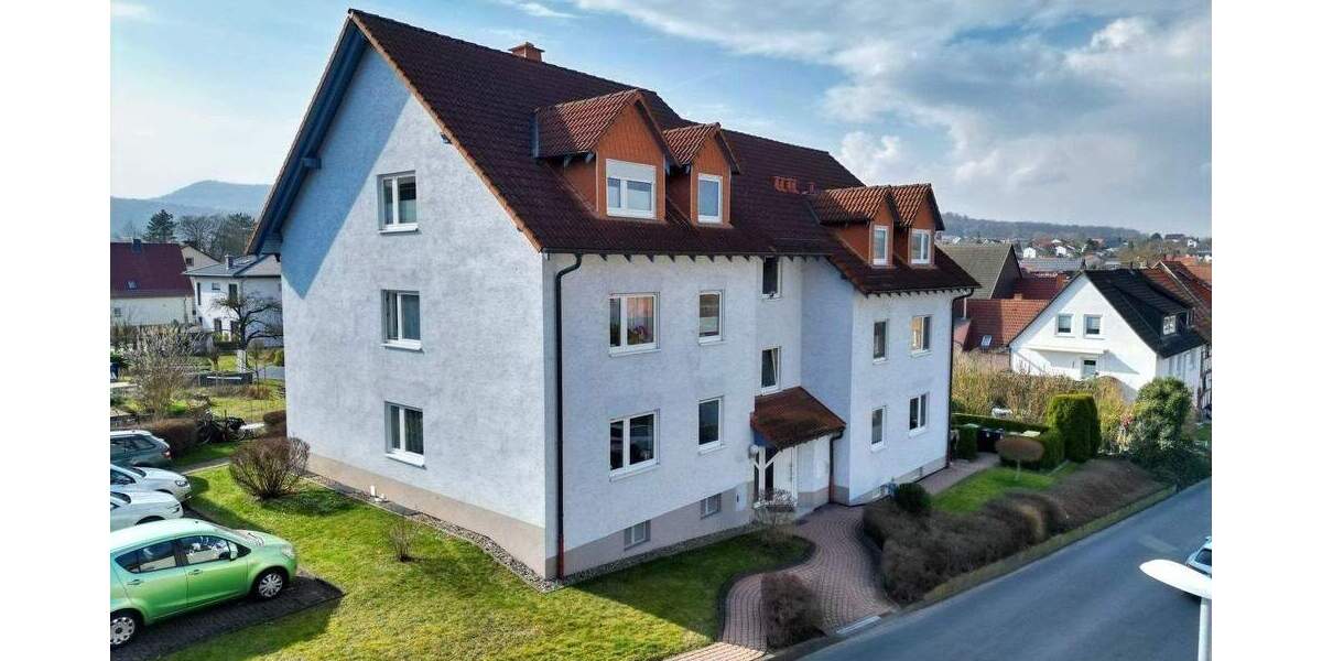 Etagenwohnung Ahnatal Weimar - 3 Zimmer, 82 m&sup2;, 229.000&euro; | Angebot:25909254