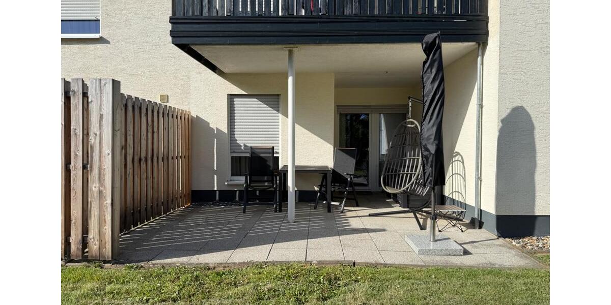Erdgeschoßwohnung Fritzlar - 3 Zimmer, 73 m&sup2;, 199.000&euro; | Angebot:26738093