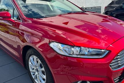 Ford Mondeo 140.804 km 8.990 &euro; Niestetal 34266