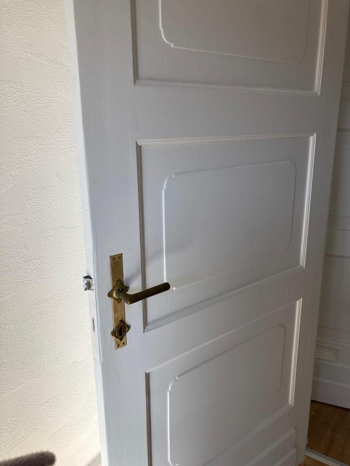 Wohnung in Hann. Münden für 1 Person, StudentStudentin 1.10.25