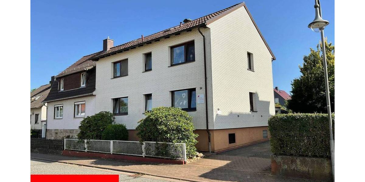 Doppelhaushälfte Hessisch Lichtenau - 8 Zimmer, 152 m&sup2;, 208.000&euro; | Angebot:25730305