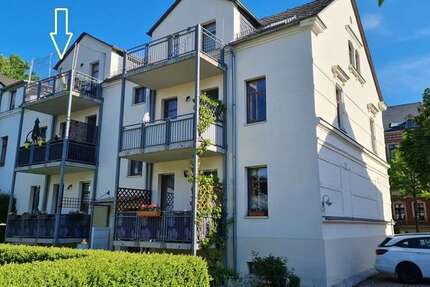 Wohnung zum Mieten in Chemnitz 490 € 80.6 m²
