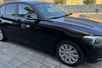 BMW 116 177.500 km 5.299 &euro; Körle 34327