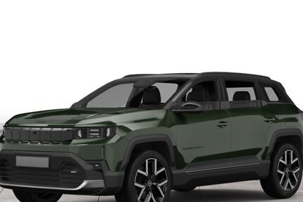 Jeep Compass 3.000 km 49.490 &euro; Kassel 34125