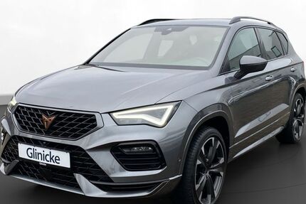 Cupra Ateca 43.042 km 29.980 &euro; Witzenhausen 37213