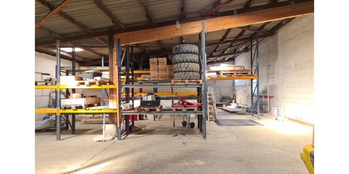 Gewerbeobjekt Zierenberg - 2.300&euro; | Angebot:25843756