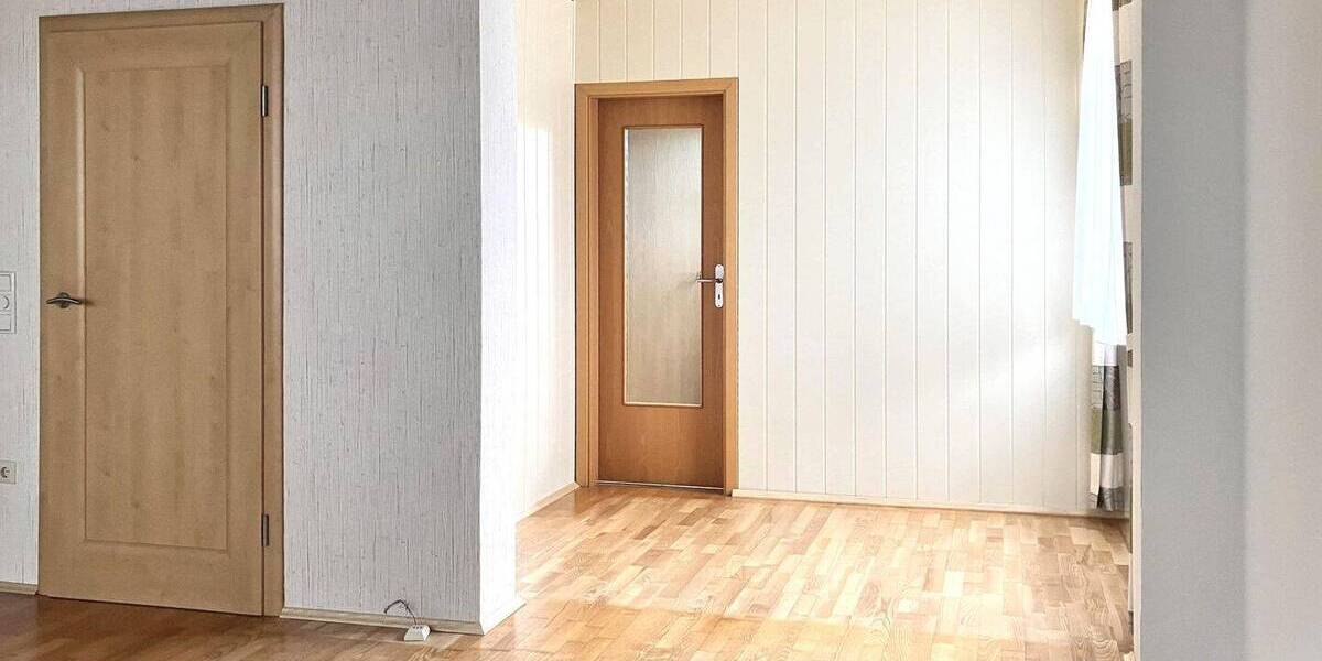 Einfamilienhaus Kassel Kirchditmold - 4 Zimmer, 89 m&sup2;, 1.100&euro; | Angebot:26486719