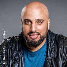 Abdelkarim - Plan Z: Jetzt will er's wissen!