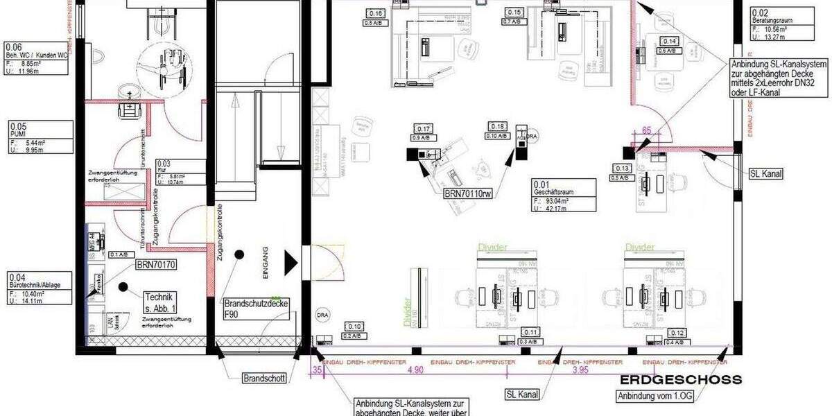 Gewerbeobjekt Melsungen Obermelsungen - 1.075&euro; | Angebot:24709772