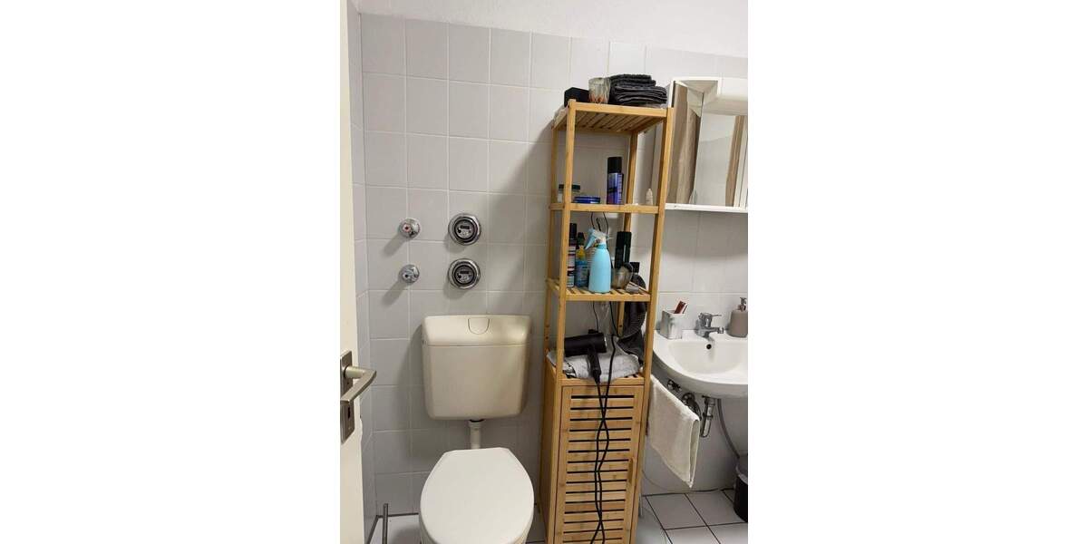 Exklusive und gemütliche 2-Zimmer-Wohnug in zentraler Lage von Kassel 2 zimmer