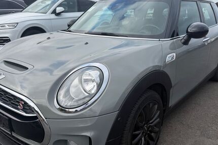 Mini Cooper S Clubman 135.000 km 11.999 &euro; Fuldatal (Kassel) 34233