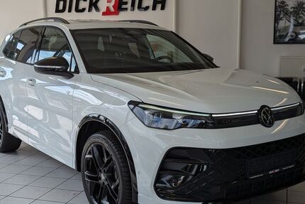 VW Tiguan 16.118 km 46.480 € Homberg (Efze) 34576
