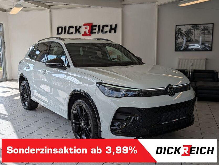 VW Tiguan 16.118 km 46.480 € Homberg (Efze) 34576