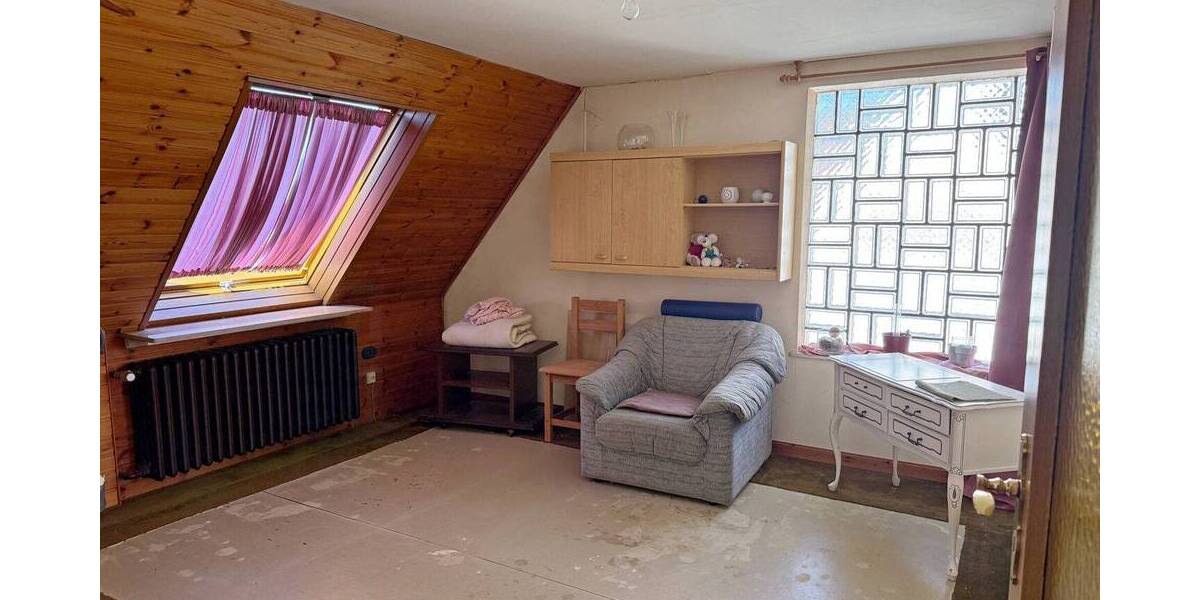 Doppelhaushälfte Ahnatal / Heckershausen Heckershausen - 9 Zimmer, 150 m&sup2;, 269.000&euro; | Angebot:26154923