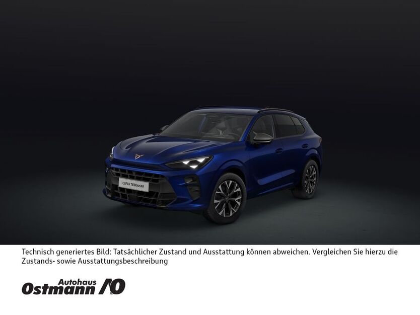 Cupra Terramar 27.274 km 34.390 € Wolfhagen 34466