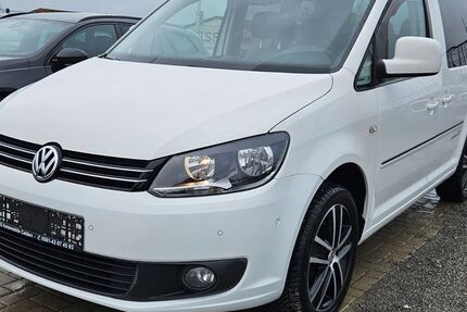 VW Caddy 172.699 km 9.800 &euro; Calden 34379