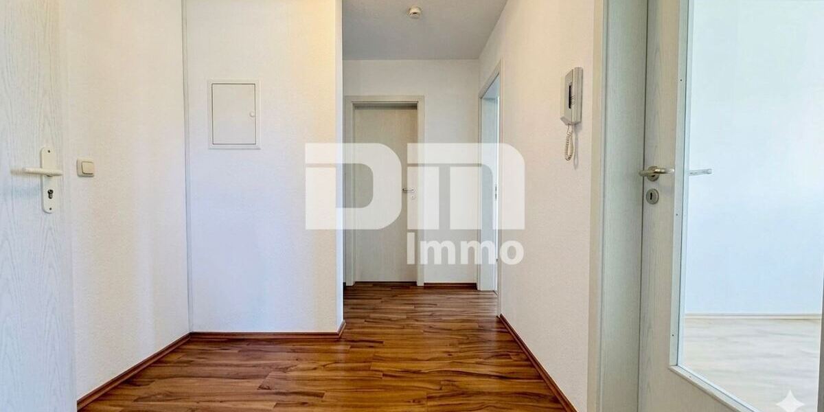 (R)eserviert!Gepflegte Maisonette Wohnung mit Studio 2x Balkon und PKW Stellplatz - Etagenwohnung Bad Emstal | Angebot:26738637