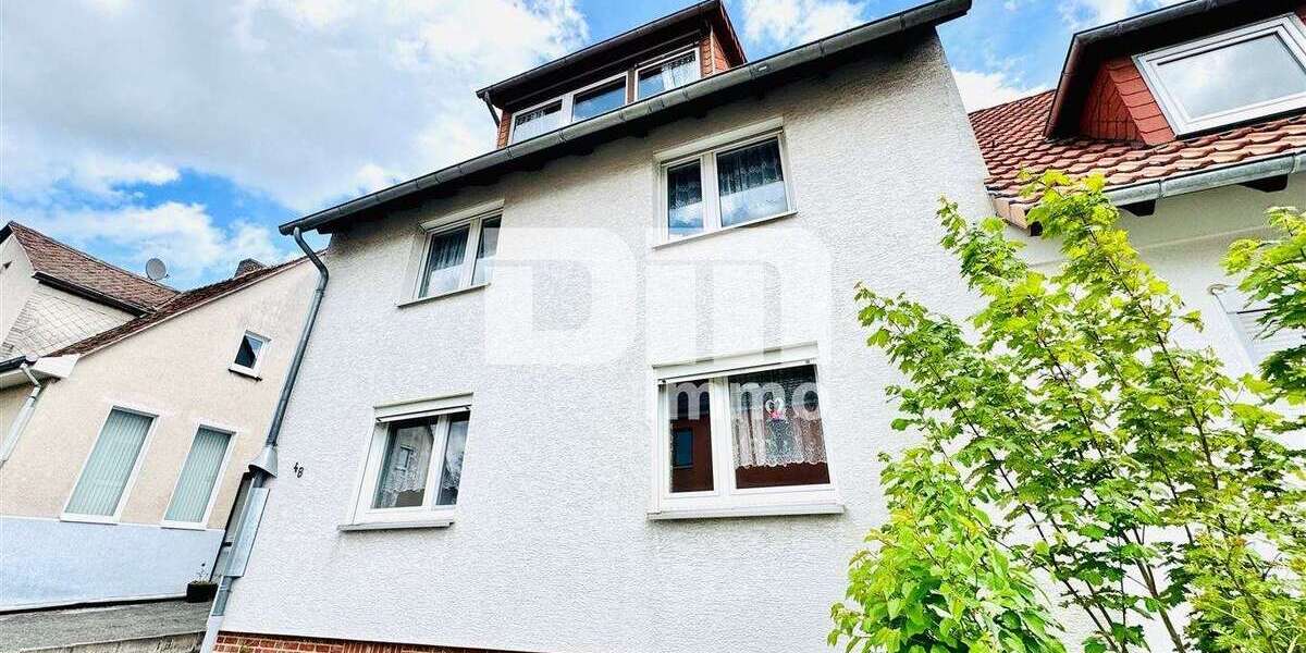 Haus zum Kaufen in Kassel 424.900 € 182.15 m² - Einfamilienhaus Kassel Harleshausen | Angebot:26649167