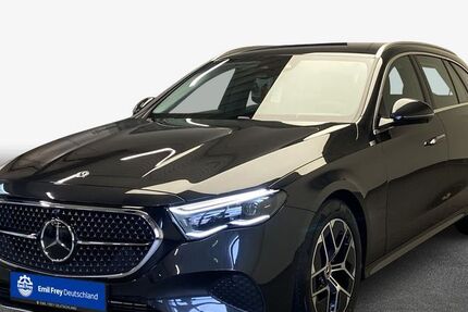 Mercedes-Benz E 200 3.001 km 51.230 &euro; Kassel 34123