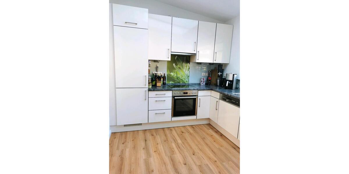 Reihenhaus Kassel Harleshausen - 3 Zimmer, 80 m&sup2;, 316.500&euro; | Angebot:25046924