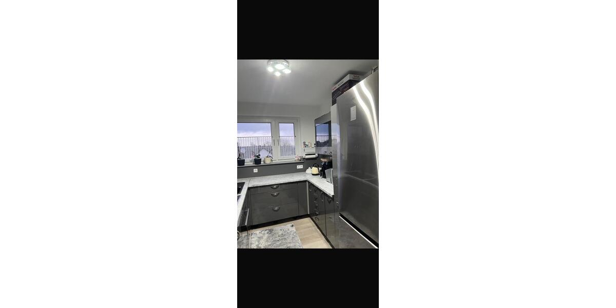 Etagenwohnung Kassel Niederzwehren - 2 Zimmer, 55 m&sup2;, 310.000&euro; | Angebot:27202110