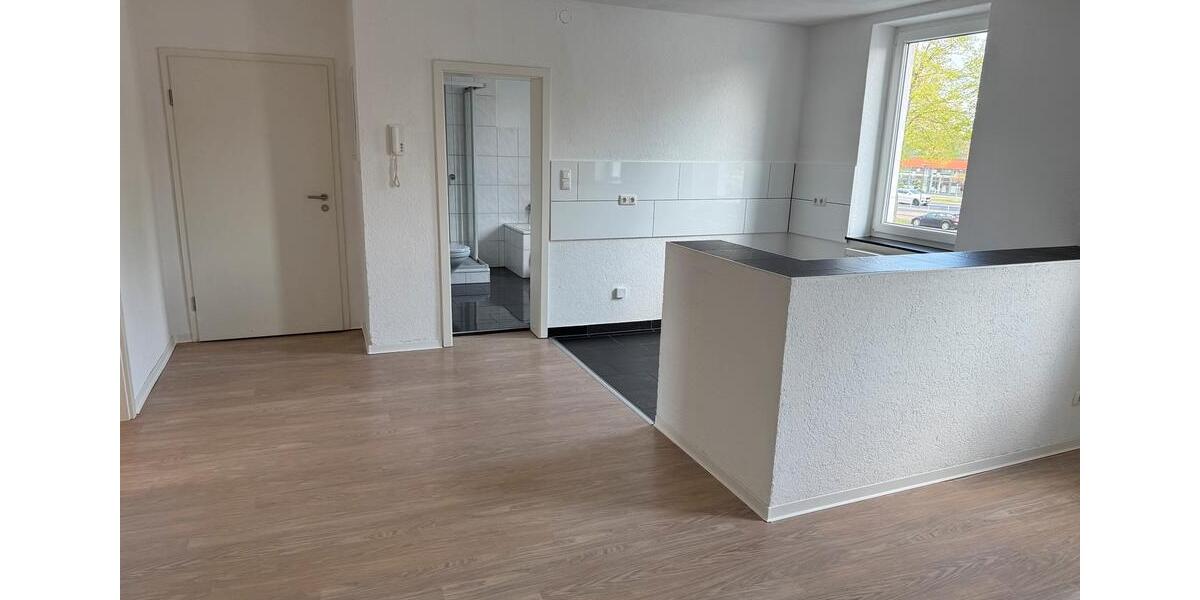 Etagenwohnung Vellmar - 2.5 Zimmer, 62 m&sup2;, 600&euro; | Angebot:26272090