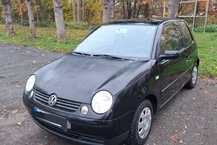 VW Lupo 66.653 km 2.200 € Felsberg 34587